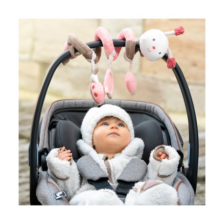 Fehn Garden Dreams Activity Spirale Спираль активности Garden Dreams