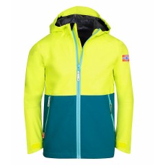 TROLLKIDS Regenjacke Haugesund Regenjacken Дождевик Haugesund дождевик