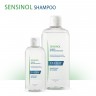 Ducray SENSINOL Shampoo mit Physio-Hautschutz  Шампунь SENSINOL с физиозащитой кожи