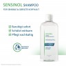 Ducray SENSINOL Shampoo mit Physio-Hautschutz  Шампунь SENSINOL с физиозащитой кожи