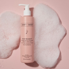 Wild Science Lab Root Re-Boot Damage Rescue Shampoo  Шампунь Root Re-Boot Damage Rescue