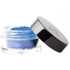 BEAUTY IS LIFE Augen Diamond Sparkle Подводка для глаз, Nr. 25W Cantare / 2 g