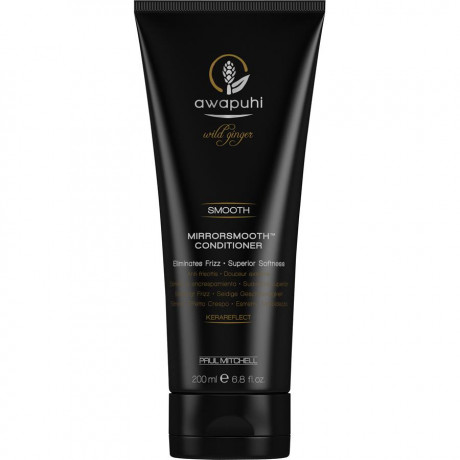 Paul Mitchell (Поль Митчелл)  Awapuhi Conditioner Разглаживающий кондиционер для волос Mirrorsmooth, 1000 мл