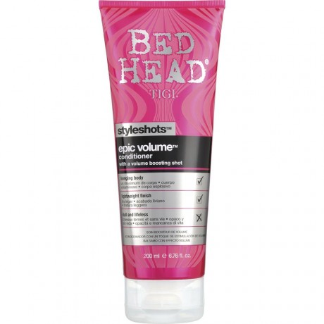 TIGI (Тиджи) Volume Epic Volume Conditioner Кондиционер для объёма, 750 мл