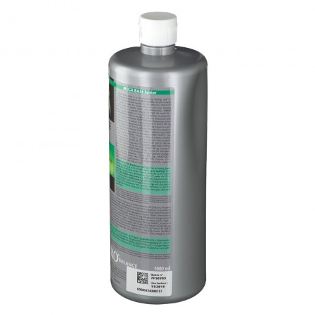 EQUISTRO Mega base Junior 1000ml, Эквистро Мега База Юниор для жеребят 1000 мл