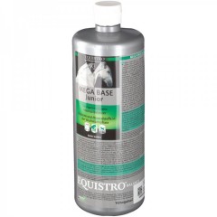 EQUISTRO Mega base Junior 1000ml, Эквистро Мега База Юниор для жеребят 1000 мл