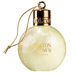 Molton Brown Vintage With Elderflower Bauble Duschgel Гель для душа Body Essentials, 75 мл