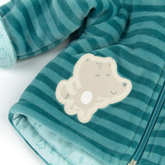 sigikid Baby Ubergangsjacke fur Jungen Детская куртка для мальчиков