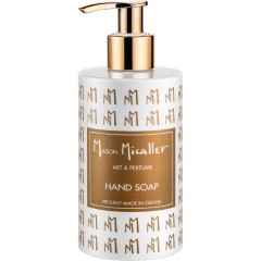 M.Micallef Art &amp; Perfume Hand Soap  Мыло для рук Art &amp;amp; Perfume