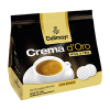 Dallmayr Crema d'Oro Кофе мягкий и нежный 112г, 16 саше