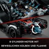 LEGO Technic 42127 BATMANS BATMOBIL ЛЕГО Бэтмен: Бэтмобиль