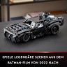 LEGO Technic 42127 BATMANS BATMOBIL ЛЕГО Бэтмен: Бэтмобиль