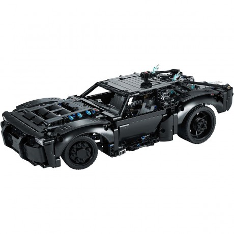 LEGO Technic 42127 BATMANS BATMOBIL ЛЕГО Бэтмен: Бэтмобиль