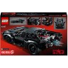 LEGO Technic 42127 BATMANS BATMOBIL ЛЕГО Бэтмен: Бэтмобиль