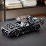 LEGO Technic 42127 BATMANS BATMOBIL ЛЕГО Бэтмен: Бэтмобиль
