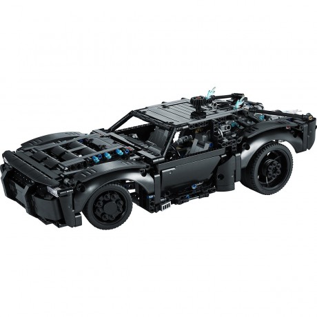LEGO Technic 42127 BATMANS BATMOBIL ЛЕГО Бэтмен: Бэтмобиль