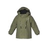 ISBJORN STORM Regen Jacke Kinder Regenjacken Дождевик STORM Детские дождевики