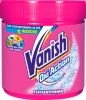 Vanish Oxi Action Порошок Пятновыводитель для Всех Всех Типов Тканей, 550 г
