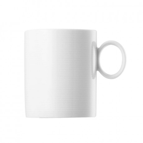 Thomas Thomas Loft Weiss Becher mit Henkel gross 0,38 L Кружка Thomas Loft Weiss с ручкой большая 0,38 л