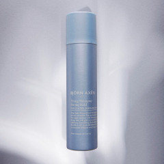 BJORN AXEN Fixing Hairspray Strong Hold  Фиксирующий лак для волос сильной фиксации