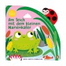Penguin Junior Verlag Meine liebsten Krabbeltiere Мои любимые ползунки