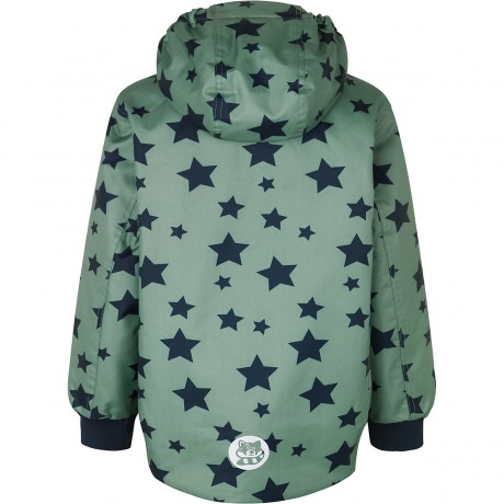 racoon outdoor Nohr Mantel Нур пальто