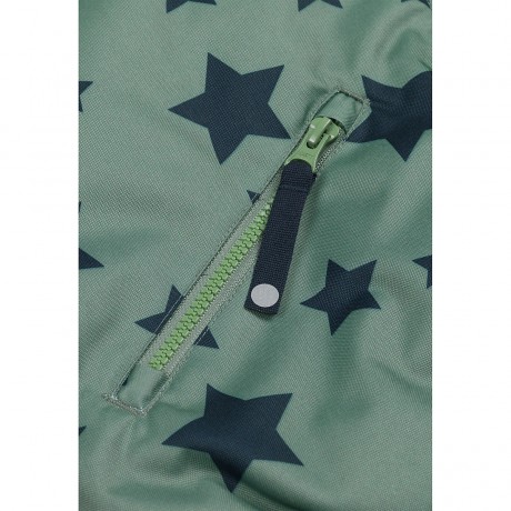 racoon outdoor Nohr Mantel Нур пальто