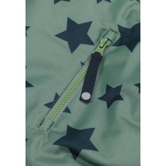 racoon outdoor Nohr Mantel Нур пальто