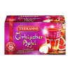 Teekanne Чай  Турецкое яблоко 55г, 20 пакетиков