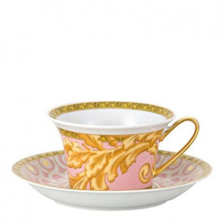Rosenthal meets Versace Rosenthal Versace Les reves Byzantins Teetasse 0,22 L Чашка для чая Rosenthal Versace Les r?ves Byzantins 0,22 л