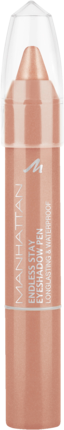 MANHATTAN Cosmetics Тени для век Endless stay Eyeshadow Pen Nude Up 20, 2 г