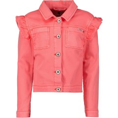 GARCIA JEANS Jeansjacke fur Madchen Джинсовая куртка для девочки