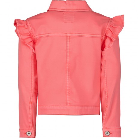 GARCIA JEANS Jeansjacke fur Madchen Джинсовая куртка для девочки