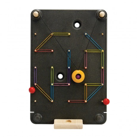 PLANTOYS Geschicklichkeitsspiel Wandball Spiel Geschicklichkeitsspiele Игра на ловкость Игра в мяч на стене Игры на ловкость