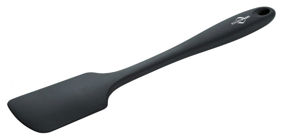 Kucchenprofi KUcCHENPROFI Teigschaber TREND schwarz Скребок для теста K=CHENPROFI ТРЕНД