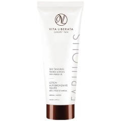 Vita Liberata Tinted Tanning Lotion Selbstbraunungslotion Fabulous, 100 мл