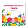 arsEdition Verlag Mein erstes Buch von den Bienen Моя первая книга о пчелах