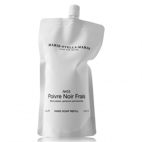 Marie-Stella-Maris Hand Soap Refill Запасное мыло для рук