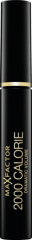 Max Factor Тушь для ресниц 2000 Calorie Dramatic mascara Volume Черная, 9 мл