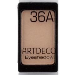 Artdeco (Артдеко) Beauty Meets Fashion - Fruhjahr/Sommer 2016 Lidschatten Тени для век Magnet, Nr. 135 Skipper`s Love / 0,80 г