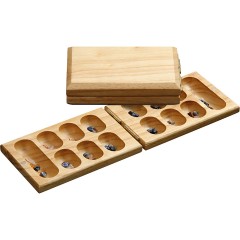 Philos Reise Klapp Kalaha Путешествие Клапп Калаха