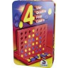 Schmidt Spiele Mitbringspiel Vier Возьмите с собой четвертую игру