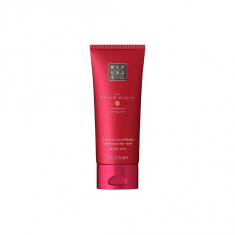 Rituals Recovery Hand Balm  Восстанавливающий бальзам для рук