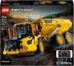 LEGO LEGO Technic 42114 Knickgelenkter Volvo-Dumper (6x6) LEGO Technic 42114 Самосвал с шарнирно-сочлененной рамой Volvo (6x6)