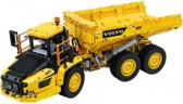 LEGO LEGO Technic 42114 Knickgelenkter Volvo-Dumper (6x6) LEGO Technic 42114 Самосвал с шарнирно-сочлененной рамой Volvo (6x6)