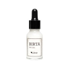 Soley Organics Birta Anti-aging Eye Gel  Антивозрастной гель для кожи вокруг глаз Birta