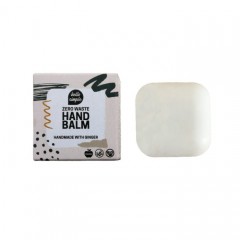 Hello Simple Feste Handcreme Hand Balm Ginger 25g  Твердый крем для рук Бальзам для рук Имбирь 25г