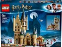 LEGO LEGO Harry Potter 75969 Astronomieturm auf Schloss Hogwarts LEGO Harry Potter 75969 Астрономическая башня в замке Хогвартс