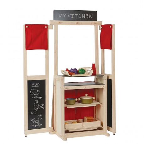 PLANTOYS Role Play Spielcenter Aktionsspiele Экшн-игры в центре ролевых игр