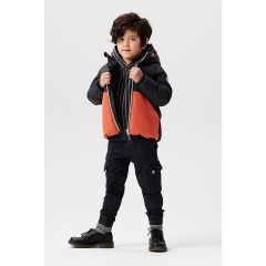 noppies Winterjacke NISPEN fur Jungen Зимняя куртка NISPEN для мальчиков